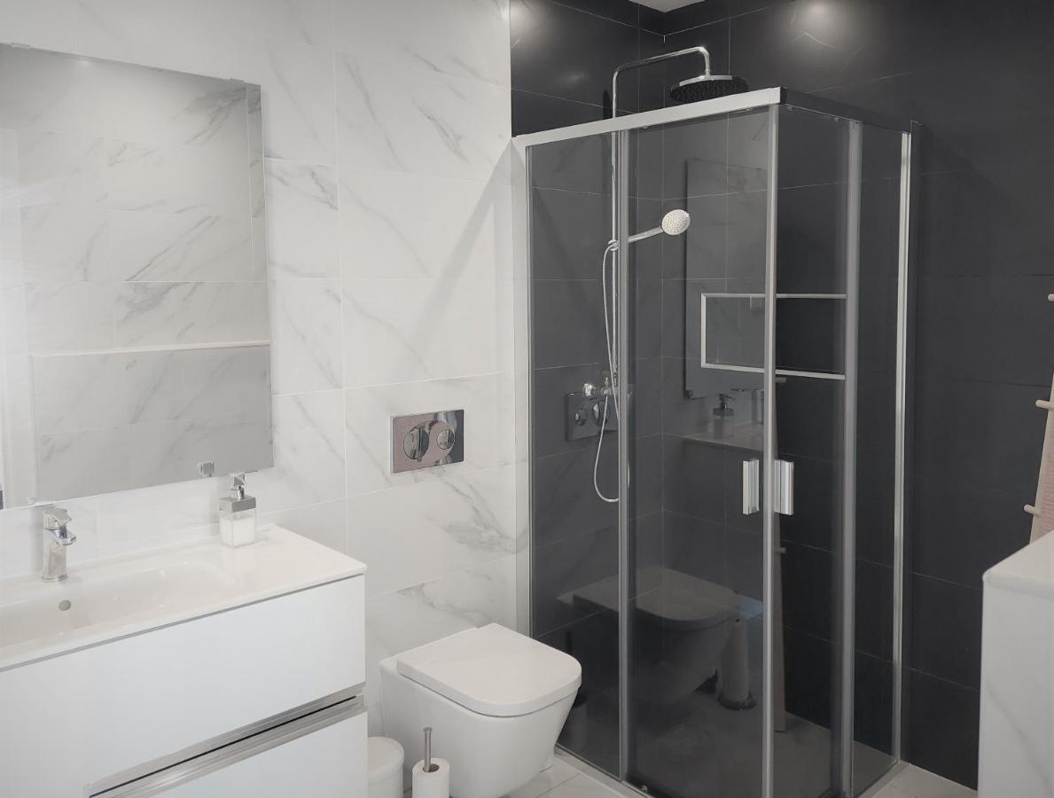 Apartamento Flow Living, Com Piscina, Em โอลเญา ภายนอก รูปภาพ