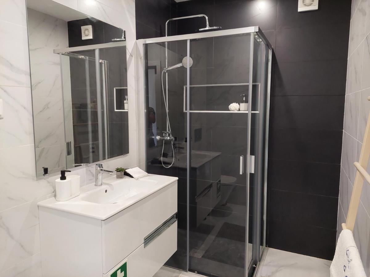 Apartamento Flow Living, Com Piscina, Em โอลเญา ภายนอก รูปภาพ